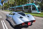 Hispano-Suiza Carmen 2019 года